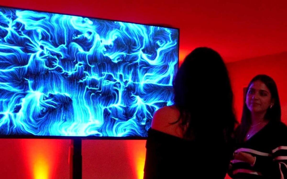 Sessant’anni di innovazione e umanità: BrainArt al fianco di Vulcaflex per “Under My Skin” - 