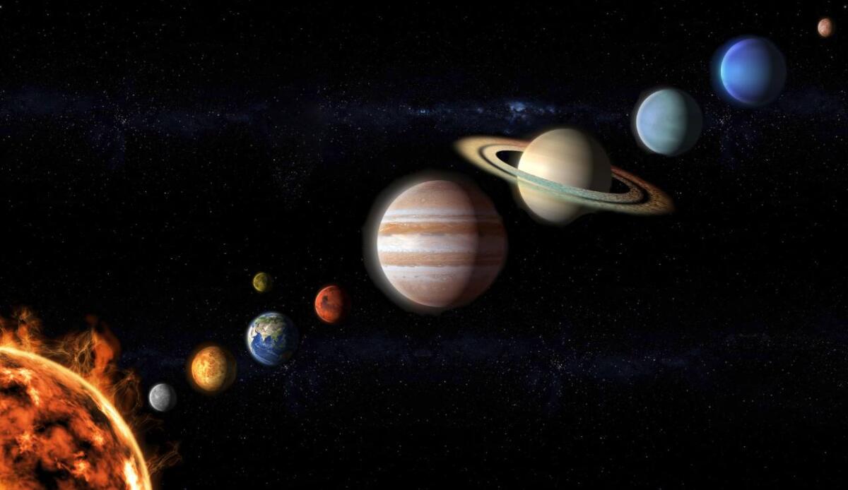 Il sistema solare viaggia tre volte più veloce: l’universo è meno uniforme di quanto credessimo? - 