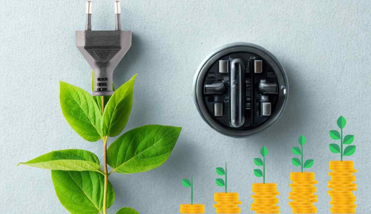 Studio ONU: rinnovabili e investimenti giusti possono salvare clima ed economie - Investimenti importanti (Canva) - energycue.it