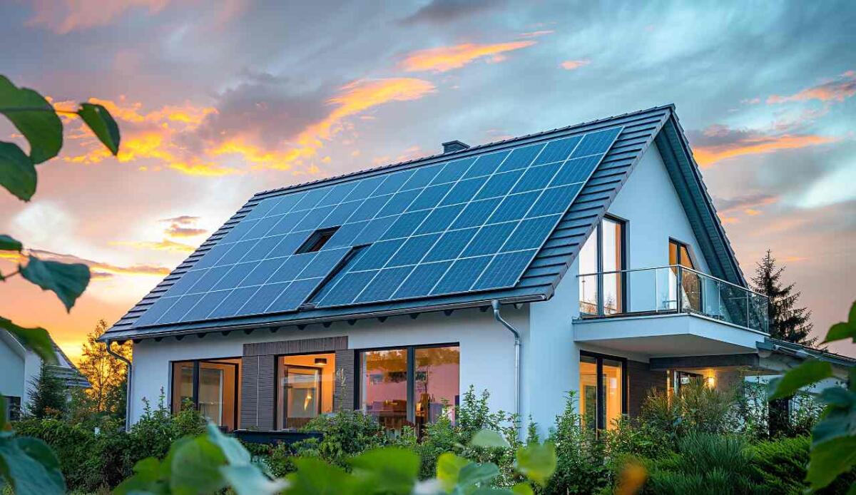 Perovskiti più resistenti: nuova scoperta per celle solari ad alta efficienza - 