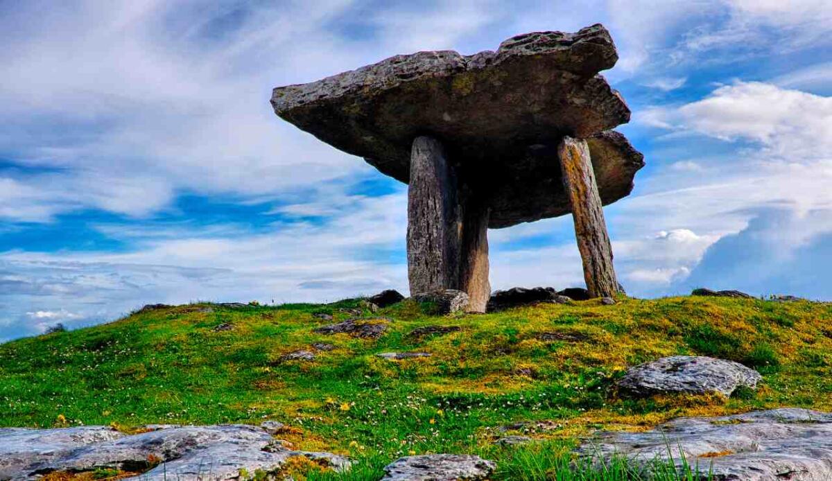 Nuova scoperta in Spagna: una tomba di 5.000 anni nasconde sepolture preistoriche - Immagine rappresentativa (Canva foto)