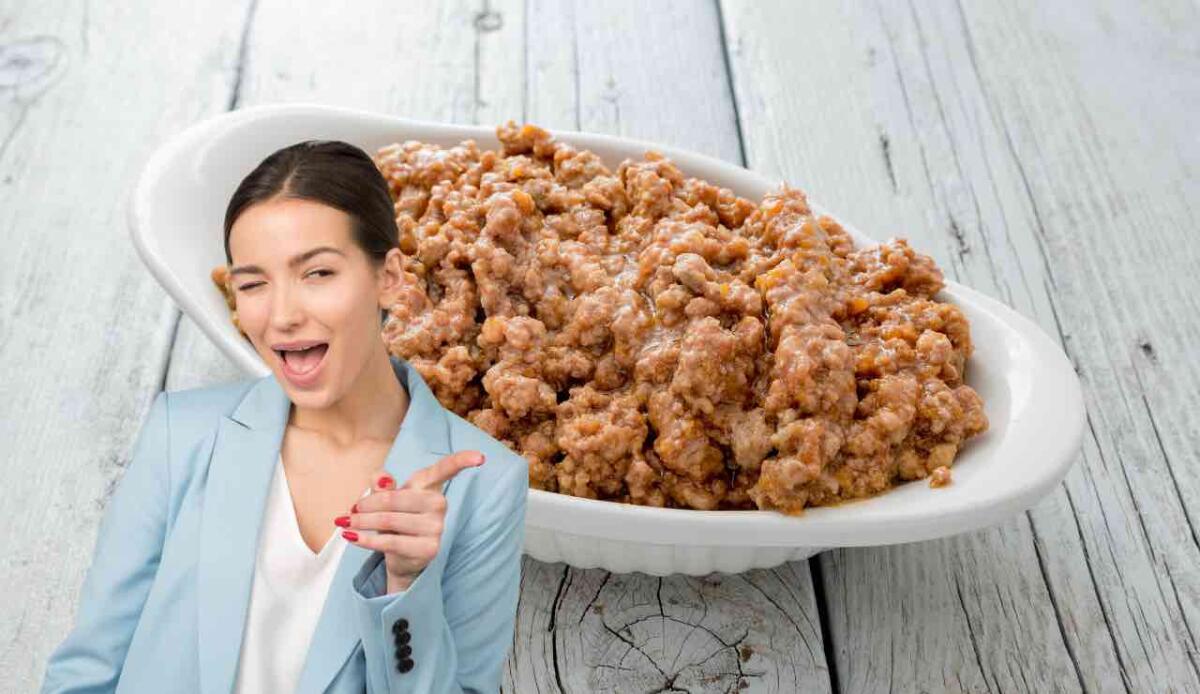 Ragù alla bolognese: questo ingrediente fa parte della ricetta originale ma in molti lo ignorano - Un piatto della cucina italiana (Canva) - biomedicalcue.it
