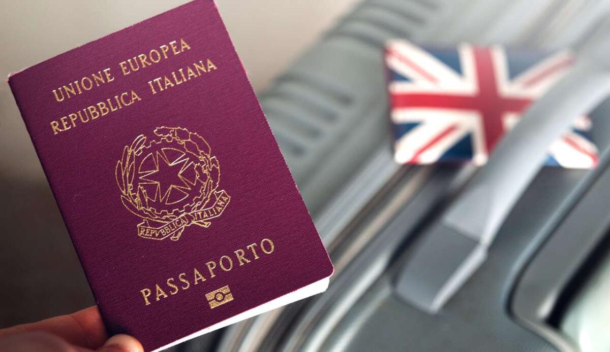 Cambiano le regole per il passaporto: dal 1° dicembre si pagherà solo in questo modo - 