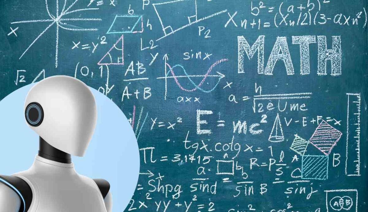 AlphaProof conquista le Olimpiadi di matematica: l’IA di DeepMind risolve 4 problemi e sfiora l’oro - 