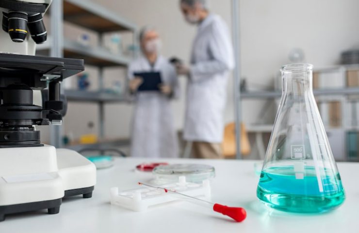 In Sardegna si studia questa malattia (Freepik Foto) - www.biomedicalcue.it