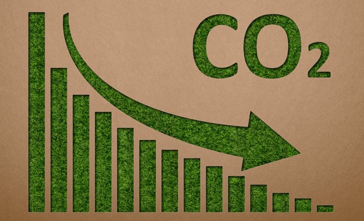 Cina svela nuovo obiettivo climatico per tagliare le emissioni