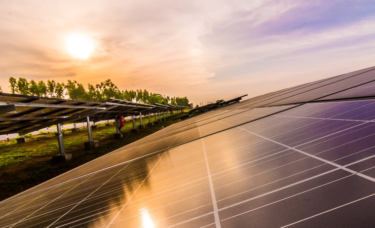 Perovskiti più resistenti: nuova scoperta per celle solari ad alta efficienza