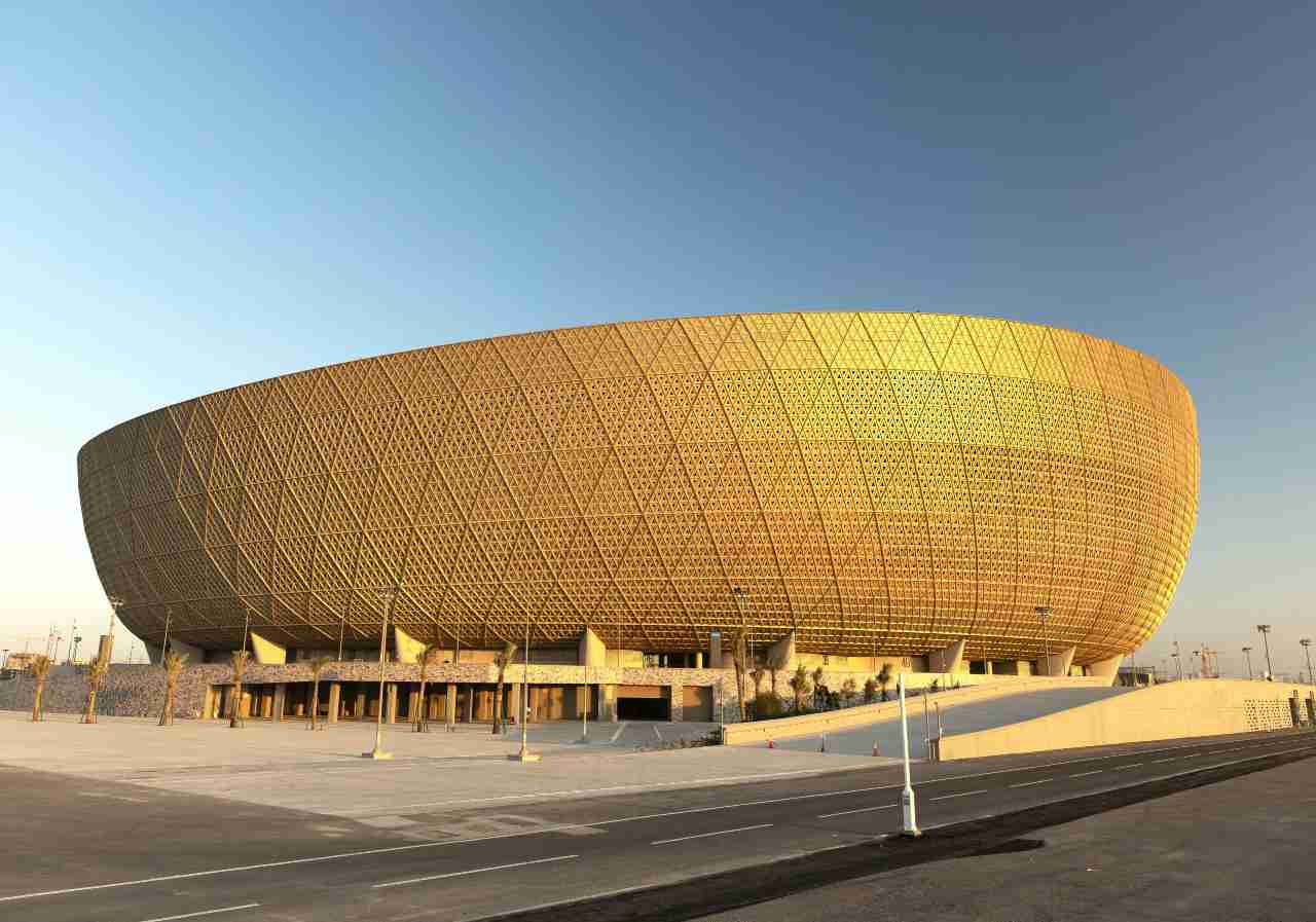 Tra architettura e spettacolo: ecco i 5 stadi sportivi più belli del mondo