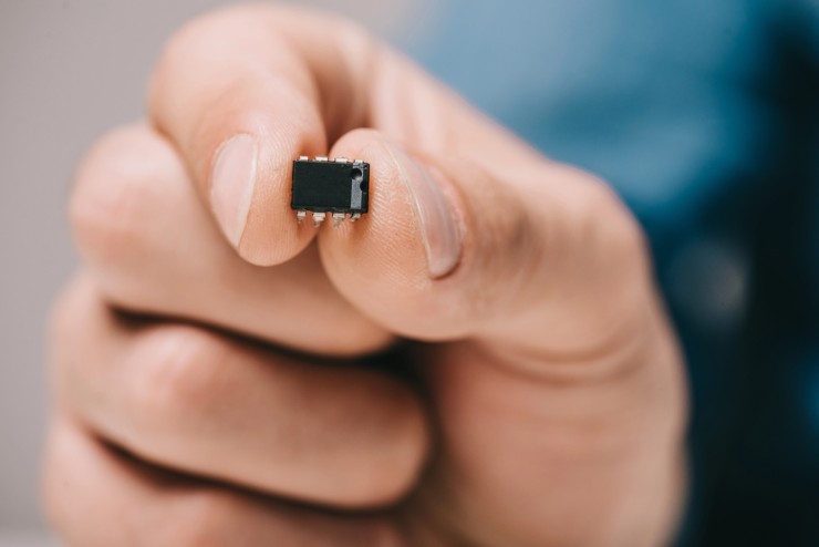 Cervello IA, un futuro dove l'artificiale imita l'umano? (viterbischool.usc.edu) - SystemsCUE