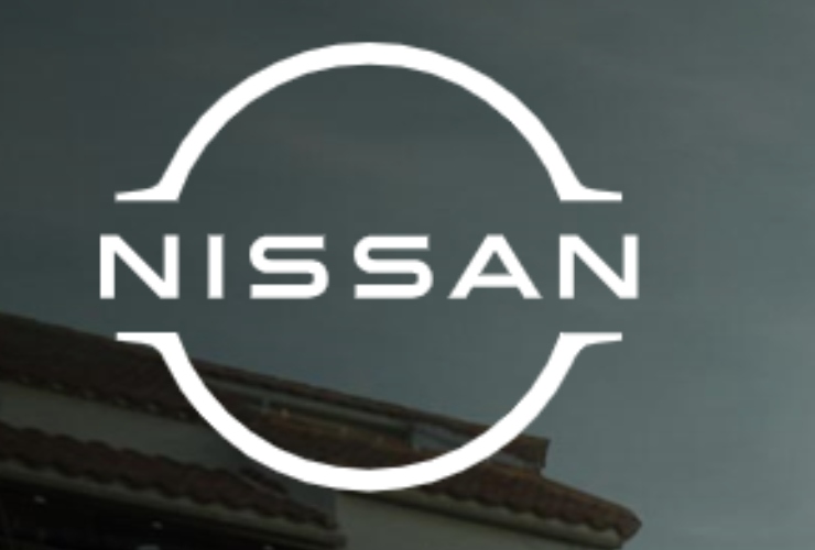 Nissan Logo (screenshot nissan.it) - financecue.it