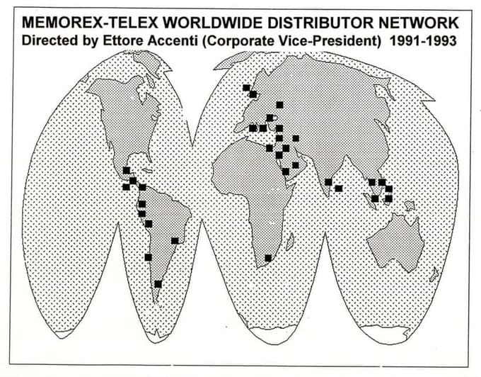 Silicon Valley chiama Italia: la storia inedita dell’ingegnere che portò Intel e Amstrad nel Belpaese (e disse no ad Alan Sugar)