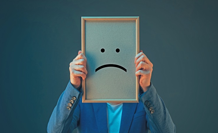 Pessimismo per il futuro nei Paesi d'Europa (Canva foto) - www.financecue.it