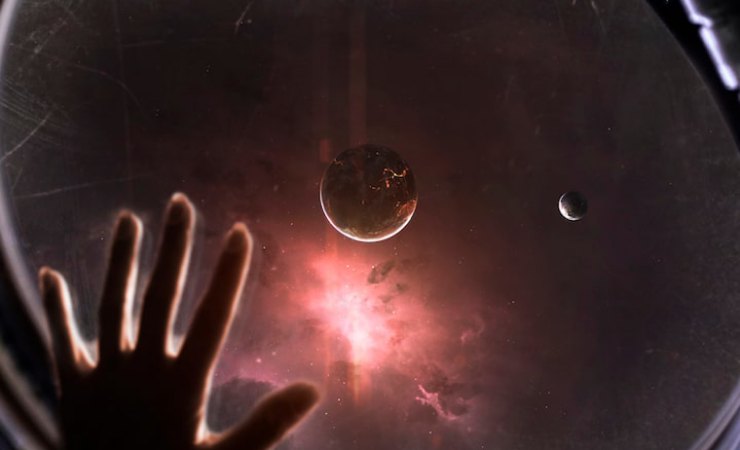 Universo creato dal computer, ecco come (Freepik Foto) - www.systemscue.it