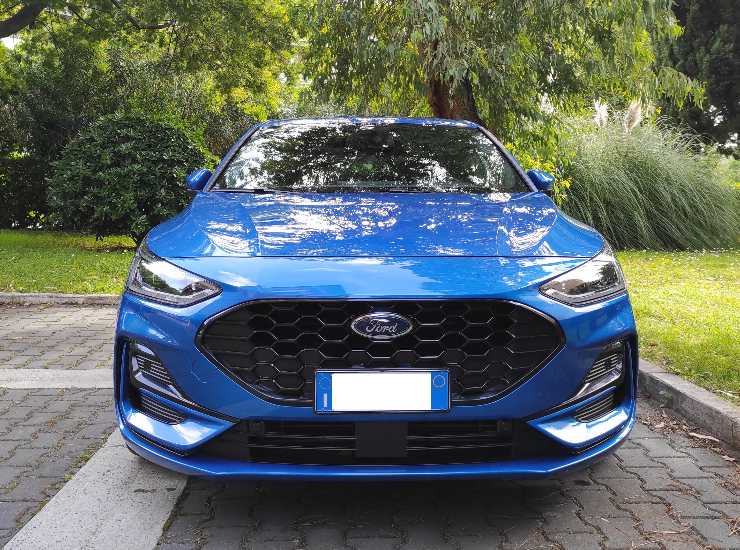 Addio alla Ford Focus: cala il sipario su un'icona dell'automobile dopo 27 anni