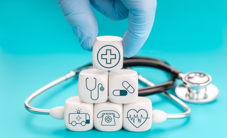 Prevenzione globale: a Roma nasce una rete per affrontare le crisi sanitarie del futuro