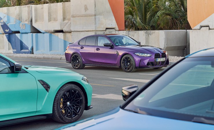 Credits: BMW