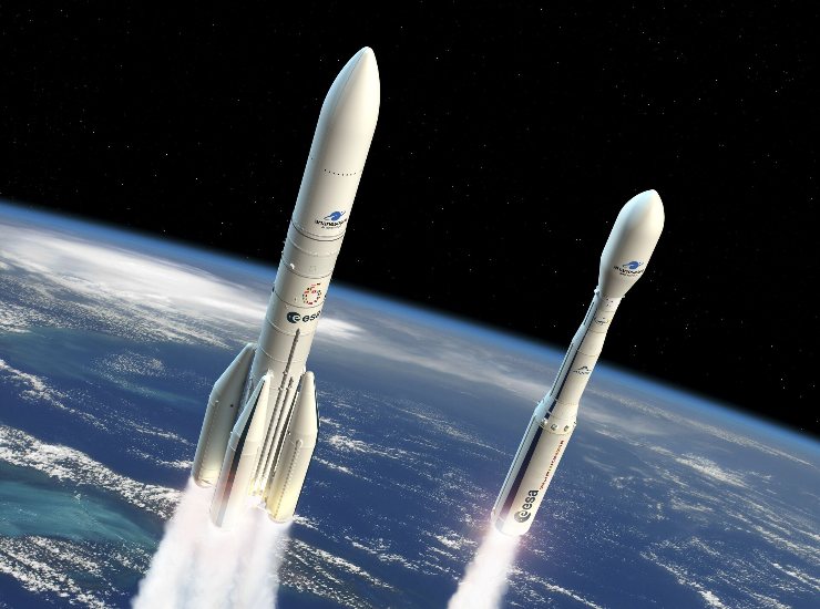Spazio, l’Europa accelera: due nuovi accordi rafforzano l’autonomia nei lanci orbitale