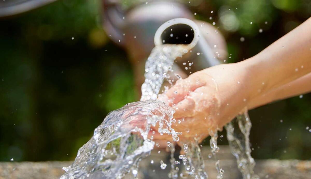 La forma delle città metterà a rischio l’accesso all’acqua per 220 milioni di persone entro il 2050 - 