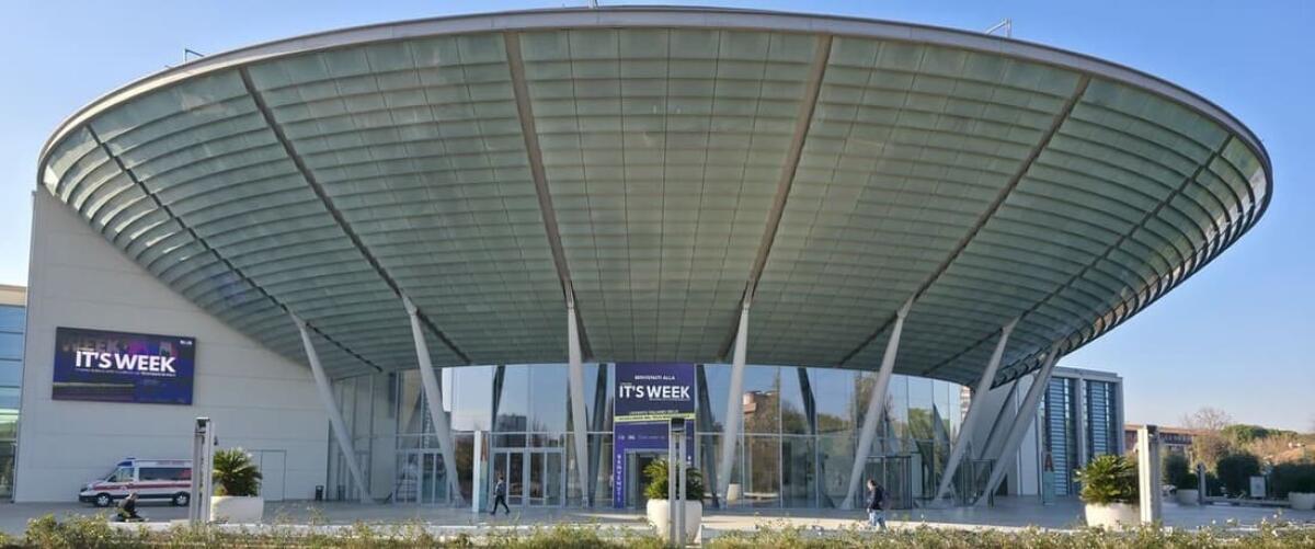 IT'S WEEK: Rimini si impone come nuovo hub della sovranità digitale e del tech Made in Italy - 