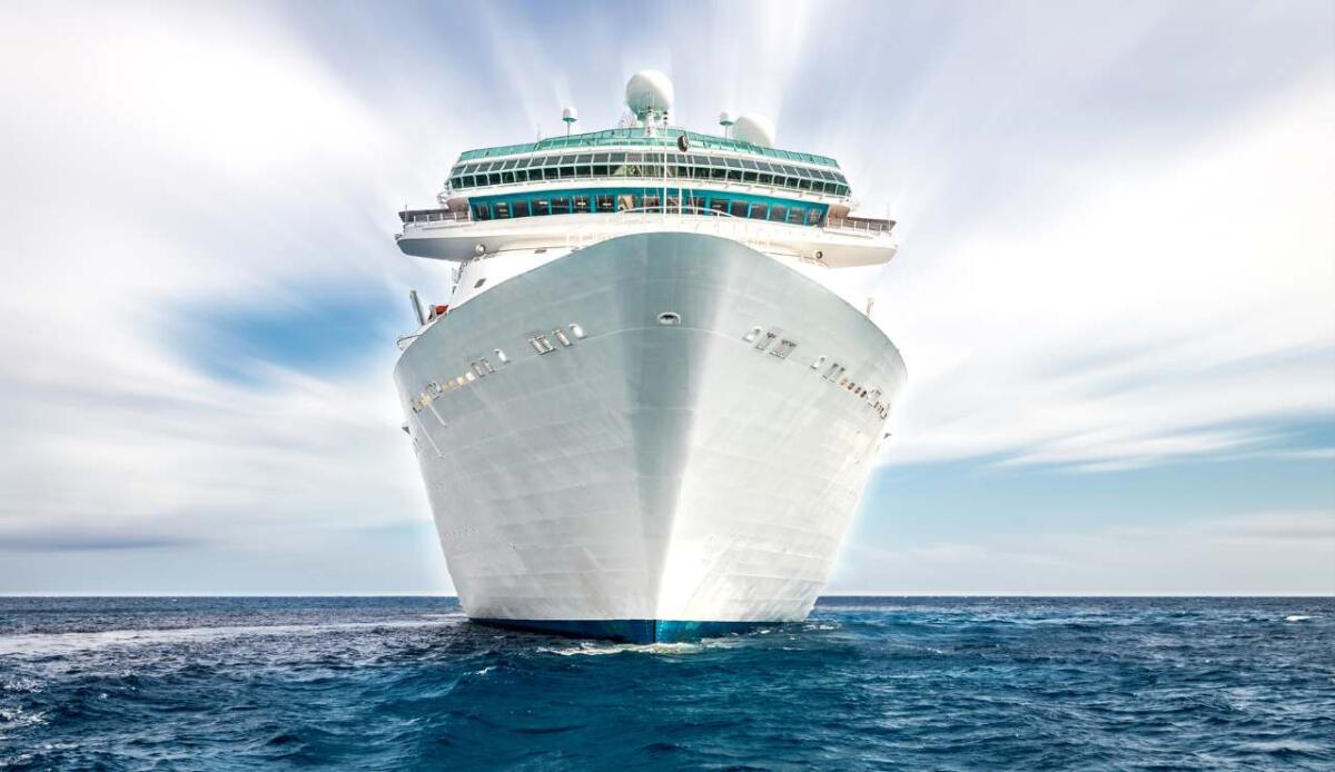 Come funzionano le navi? Galleggiamento e propulsione nell’ingegneria navale - 