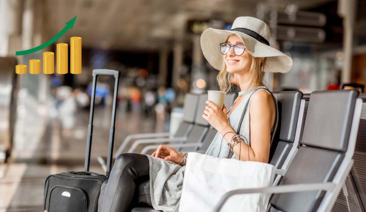 Quando calano i prezzi dei voli e qual è il giorno più economico per volare - 