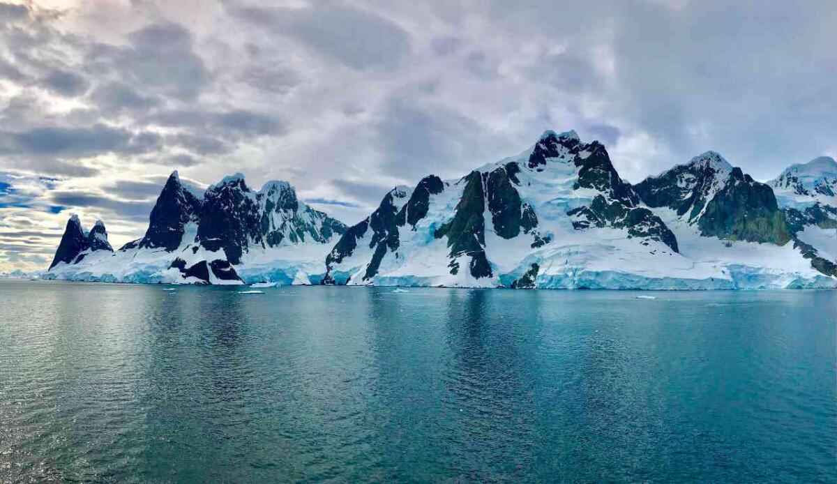 Ghiaccio antartico antico: scoperta aria di 6 milioni di anni e nuove rivelazioni sul clima del passato - 