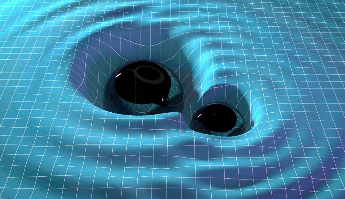 FROSTI: la nuova frontiera dell’ottica adattiva per l’osservazione delle onde gravitazionali - 