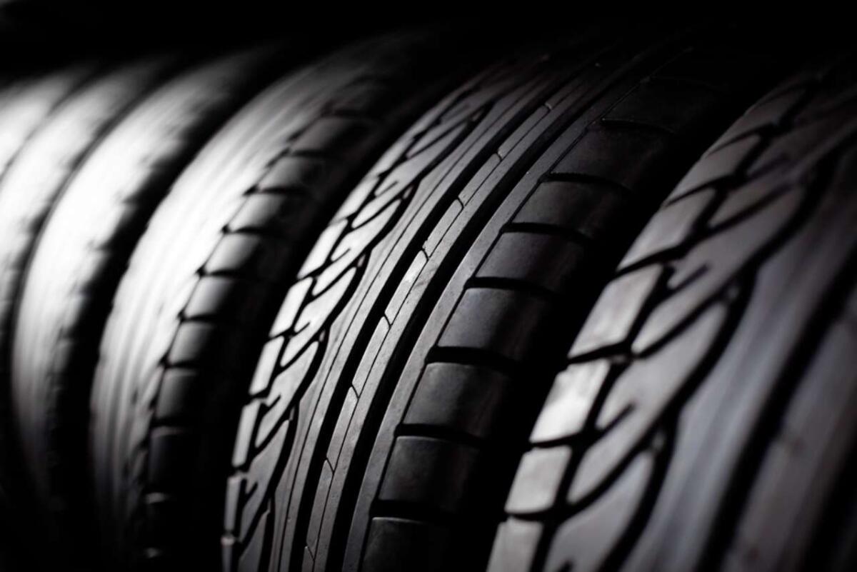 Cosa dicono i dati di Euroimport Pneumatici sul mercato delle gomme nel 2025 - 