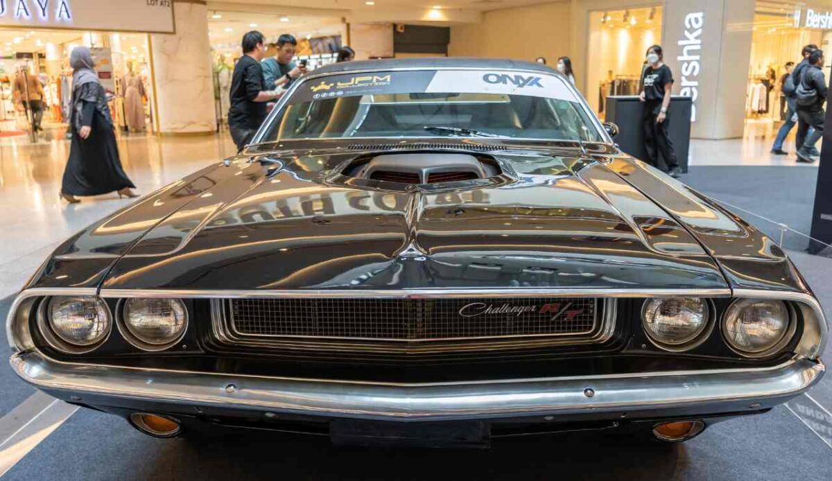 Tutte le auto della saga Fast &amp; Furious: guida completa ai modelli più iconici - 