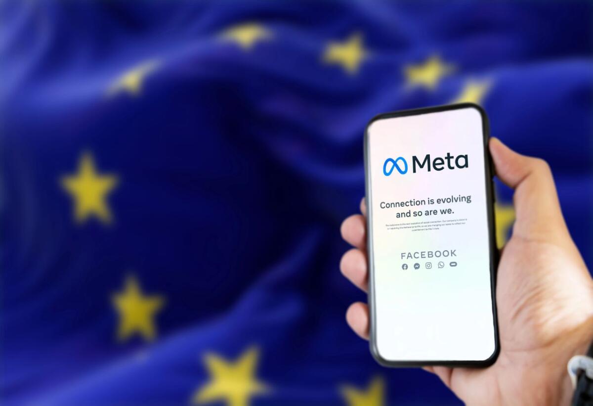 Meta cambia le regole della pubblicità personalizzata su Facebook e Instagram nell’UE: cosa comporta per gli utenti - 
