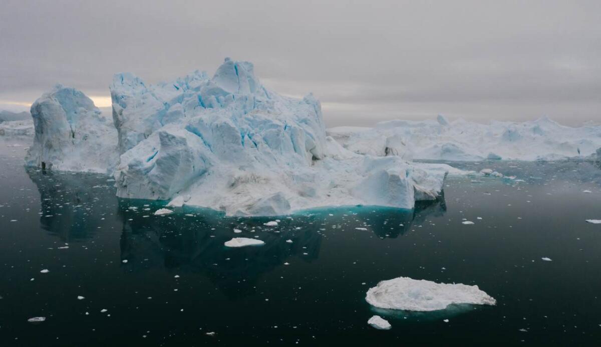 C3S e la criosfera: come i satelliti ci aiutano a monitorare l’evoluzione del ghiaccio terrestre - 