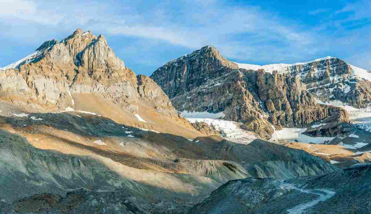 Il futuro dei ghiacciai alpini è una corsa contro il tempo climatico - 