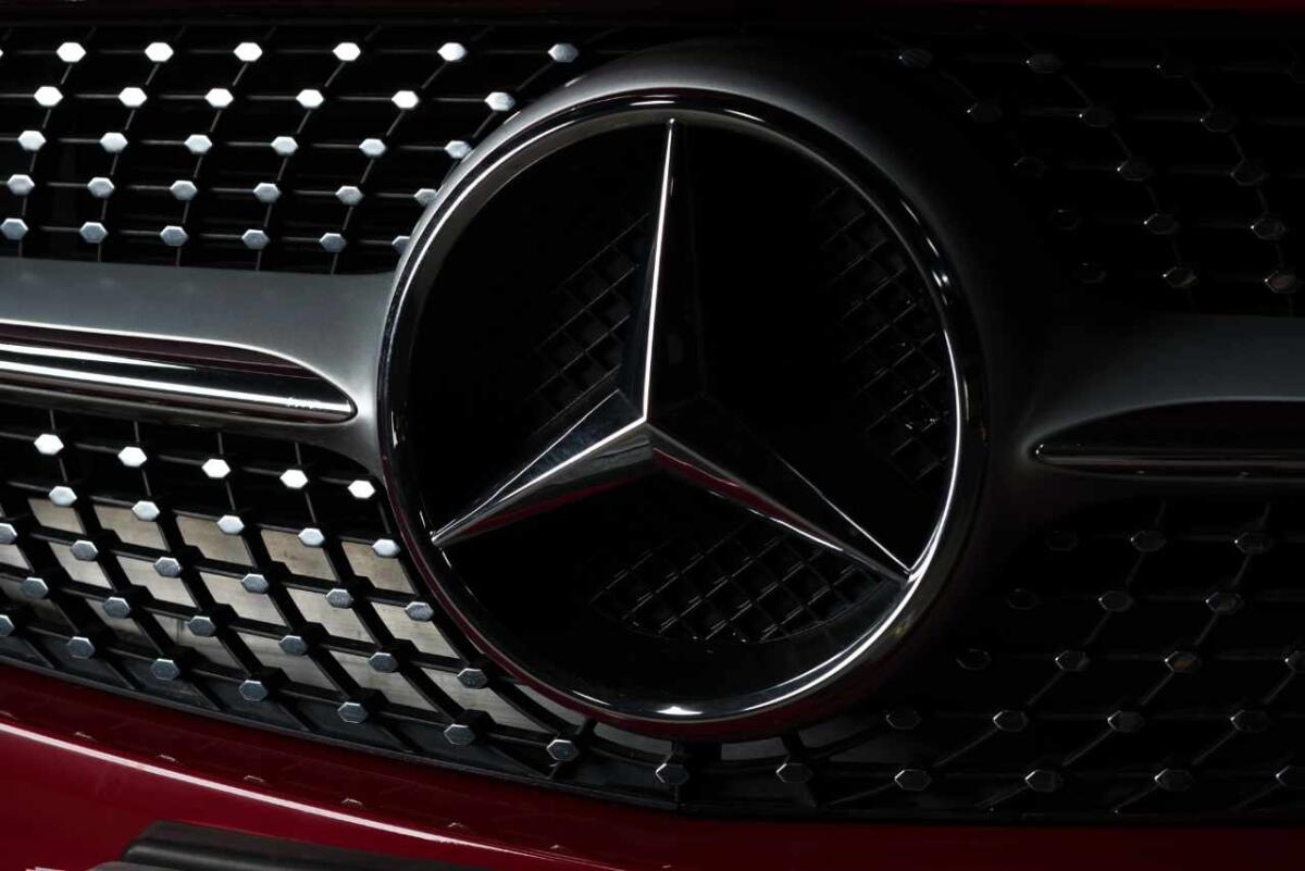 Accordo da 120 milioni di dollari: Mercedes-Benz e la chiusura dei ricorsi sul diesel negli Stati Uniti - 