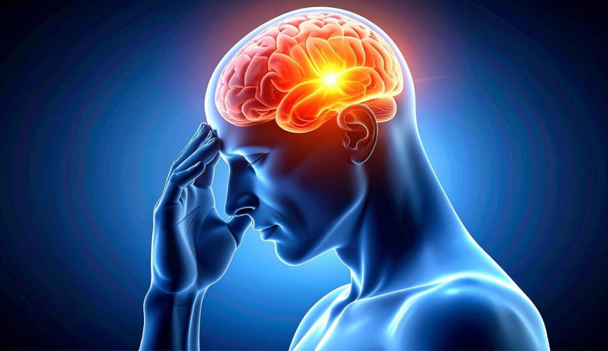 Le persone con disturbi d’ansia mostrano livelli ridotti di questa sostanza nel cervello: lo studio - 