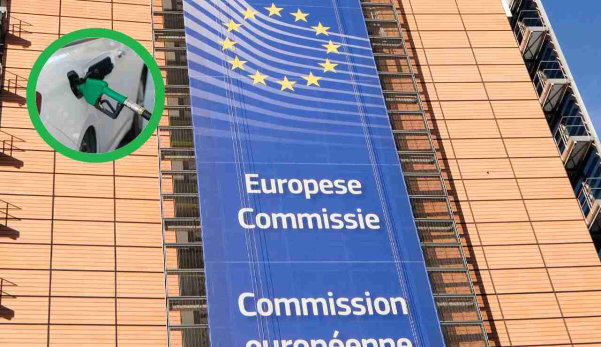 La Commissione UE rivede il bando ai motori a combustione interna: emissioni ridotte al 2035 ma nessun divieto assoluto - 