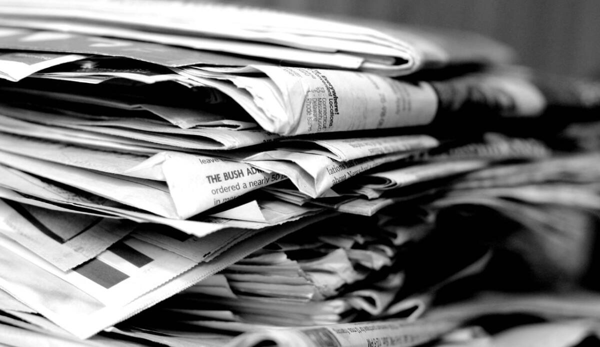 GEDI e Antenna: il quadro attuale della trattativa per la vendita del gruppo editoriale - 
