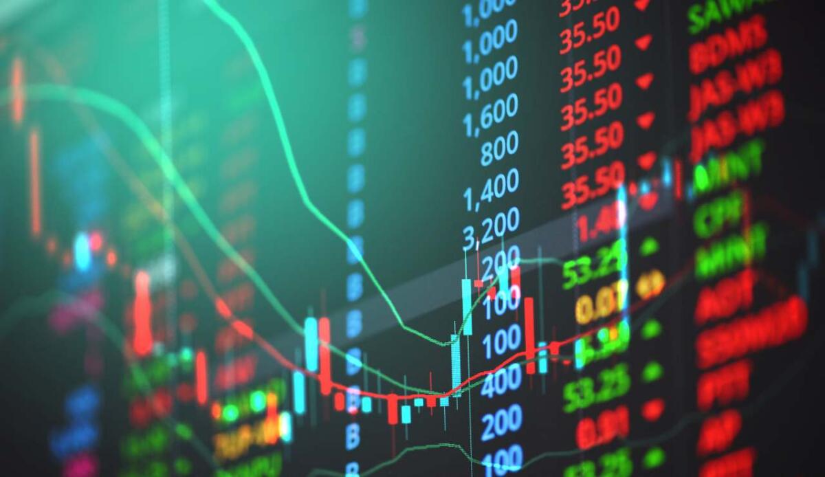 Tassi, obbligazioni e fragilità dei mercati: cosa implica per l’Italia e per l’Europa - 