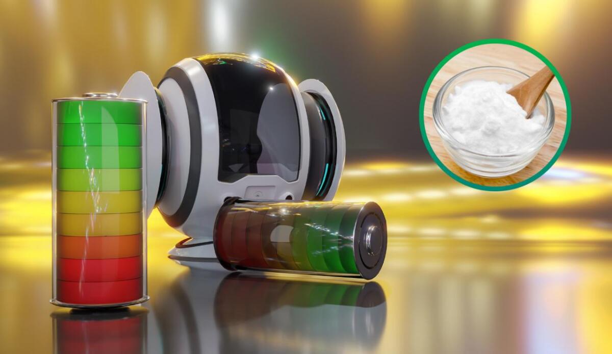 Batterie al sodio allo stato solido: nuova frontiera per l’accumulo energetico sicuro, sostenibile e a basso costo? - 