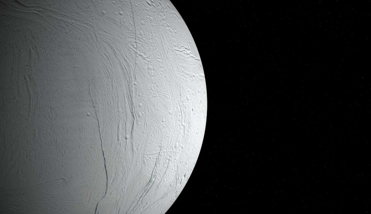 Oceani in ebollizione sotto i ghiacci: una nuova ipotesi sulla geodinamica delle lune del Sistema Solare esterno - 