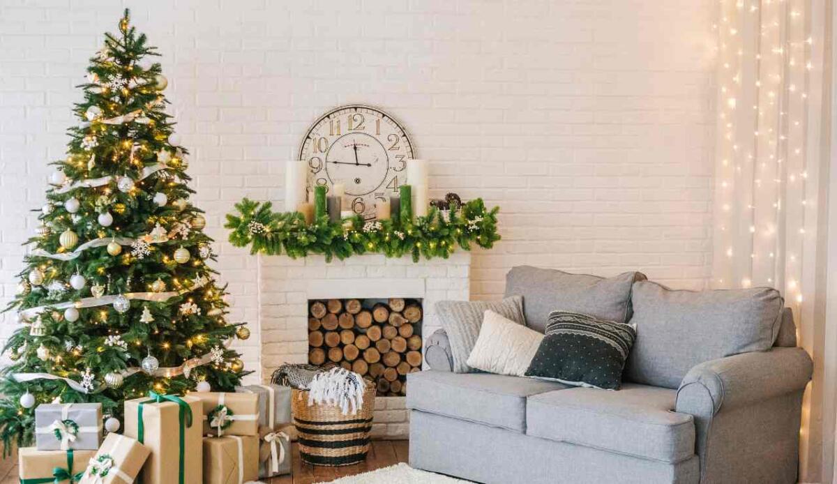 Treegonometria: l’albero di Natale perfetto si fa con la matematica - 