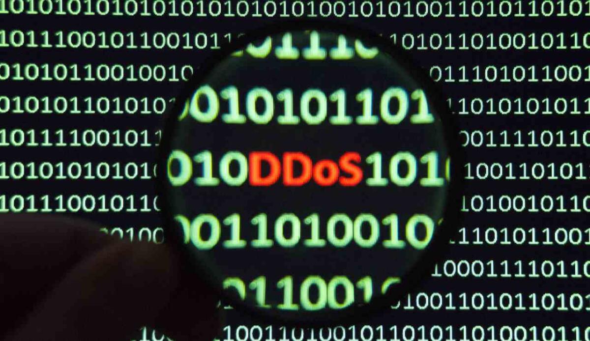 Mega-DDoS da 29,7 Tbps: cosa ci dice il più grande attacco DDoS mai registrato nella storia di Internet - 