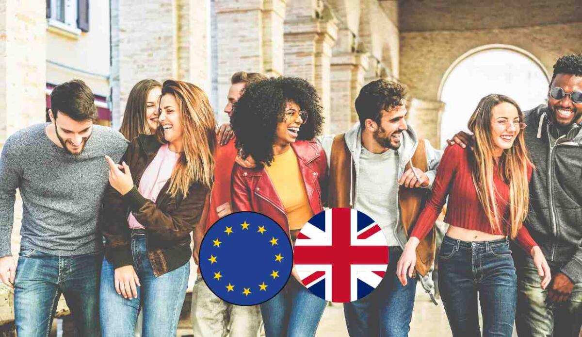 Accordo tra Regno Unito e Unione Europea: Londra torna nel programma Erasmus - 