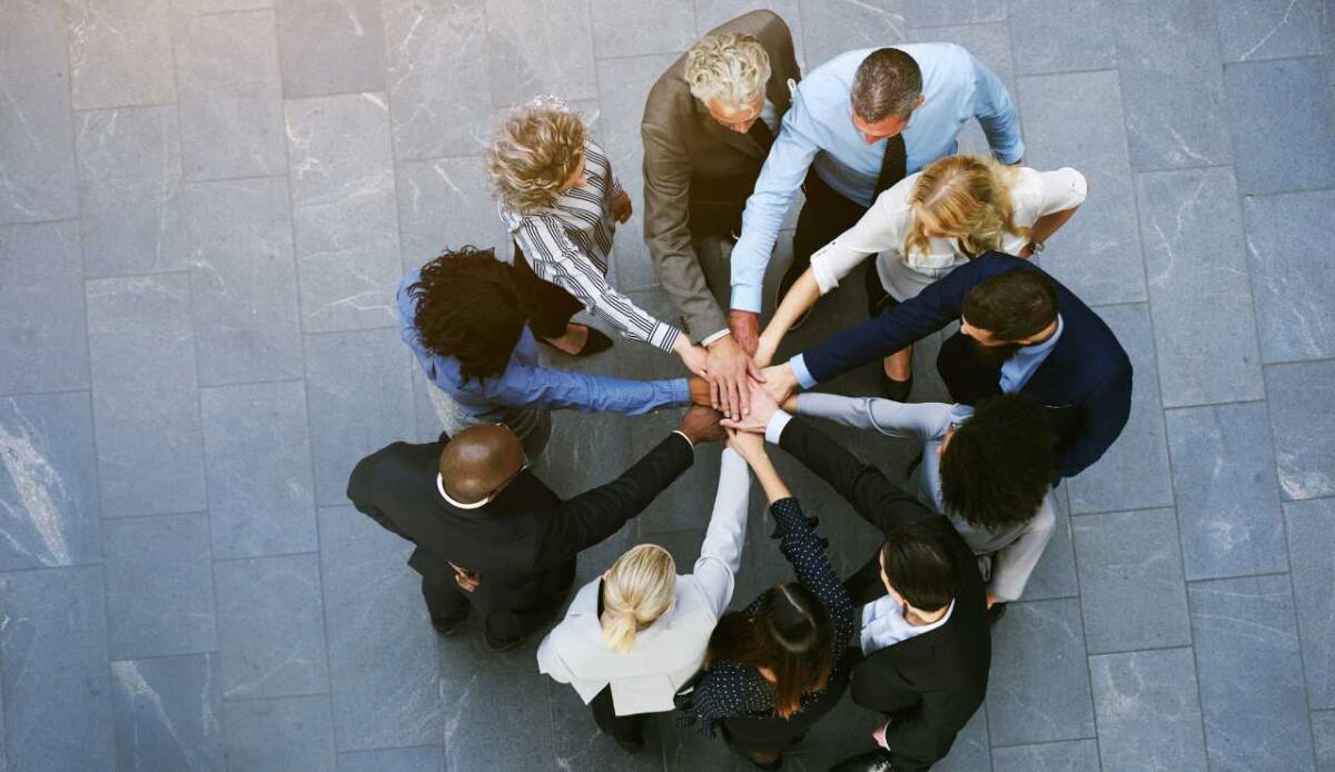 Tra mente, suono e immaginazione: nuove forme di team building con BrainArt e Neurophonic Orchestra - 