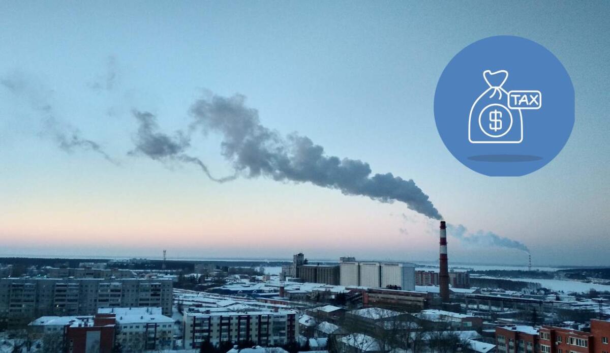 Carbon Tax: cos'è, come funziona e impatto sull’economia - 