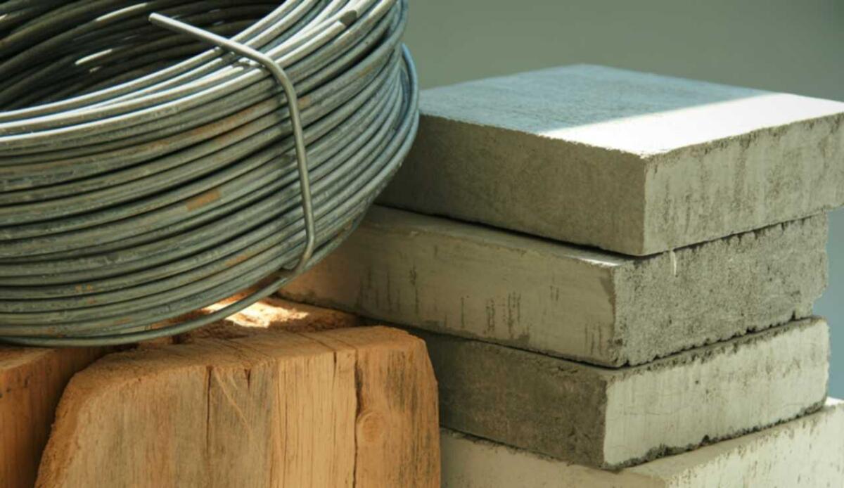 Materiali da costruzione emergenti nel 2025: verso un’architettura più sostenibile e performante - 