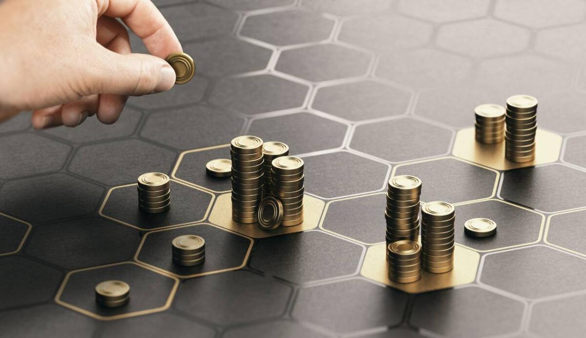 Diversificazione del rischio: cos'è, come funziona e perché è essenziale per ogni strategia di investimento - 