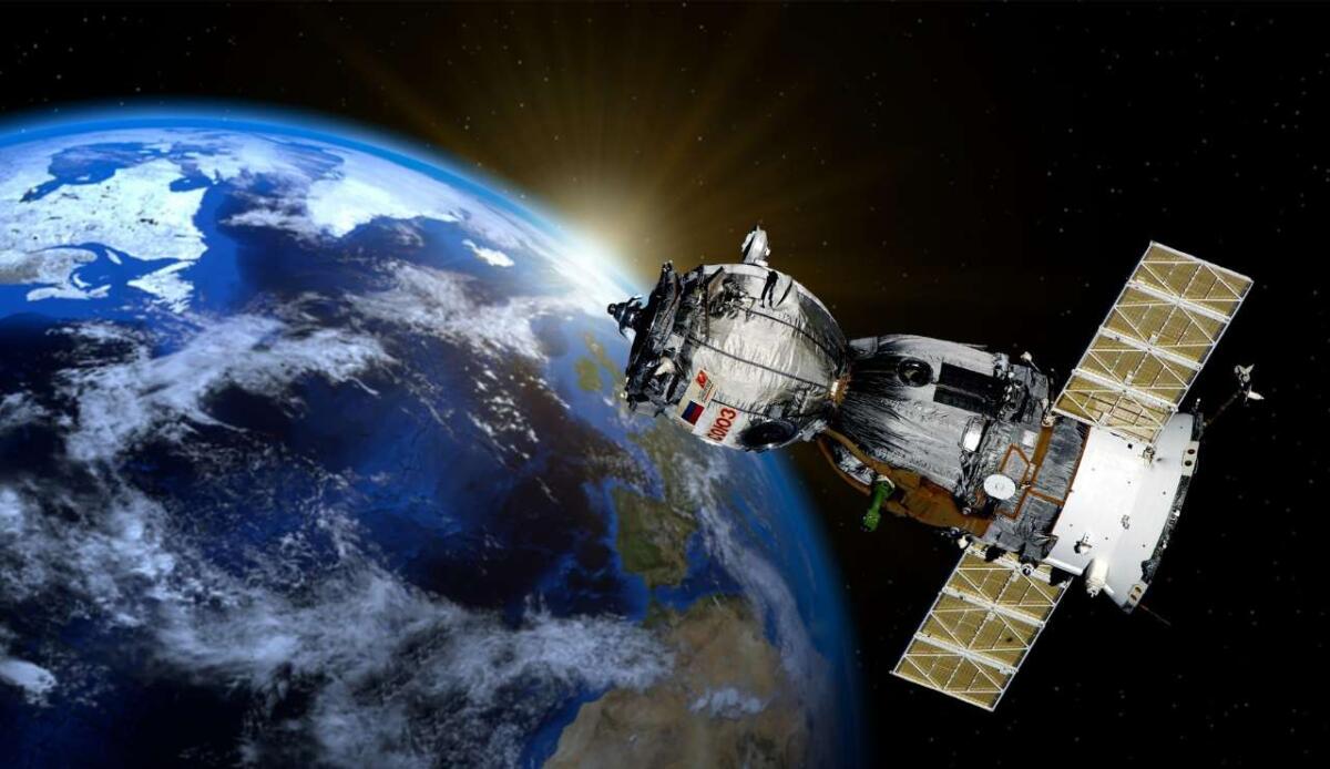 Storia del programma Soyuz e il danneggiamento della rampa nel 2025 - 
