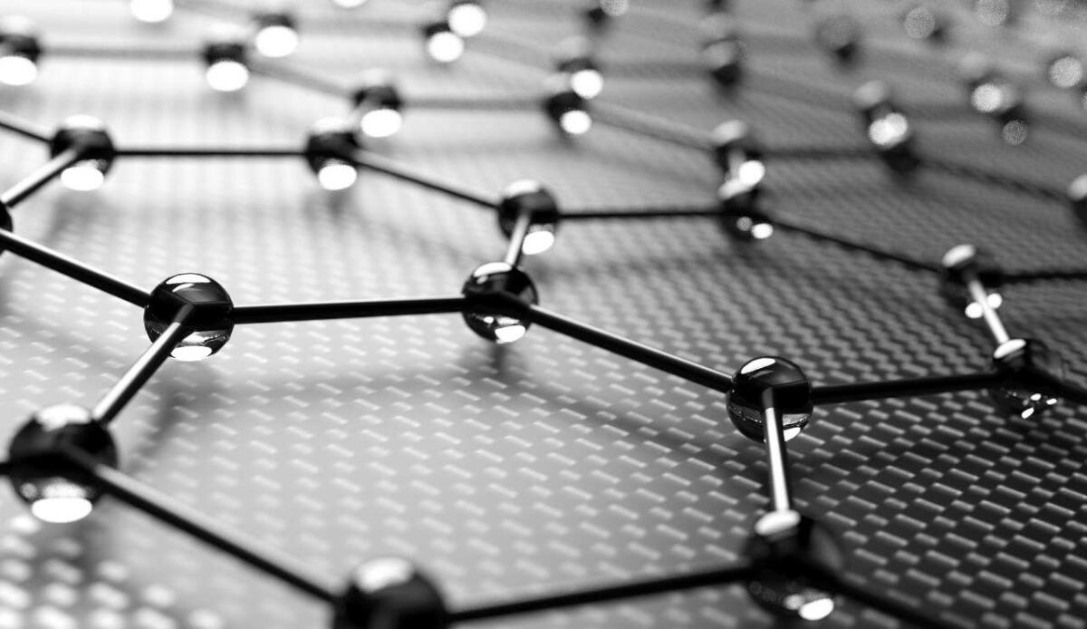 Grafene 2.0: il nuovo supercondensatore che promette di rivoluzionare lo stoccaggio di energia - 