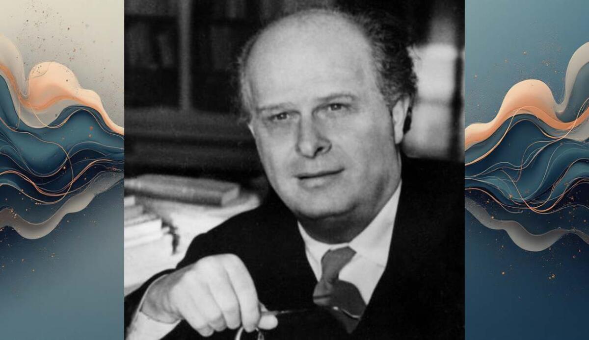 Adriano Olivetti: l’imprenditore visionario che ha unito industria e cultura - 