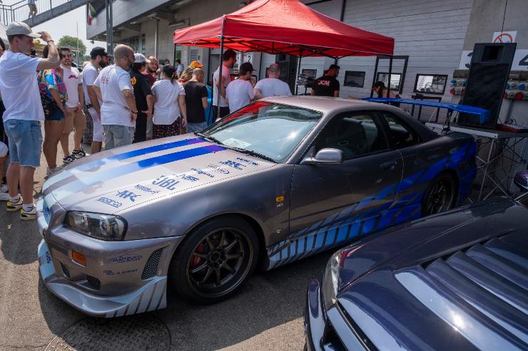 Tutte le auto della saga Fast &amp; Furious: guida completa ai modelli più iconici